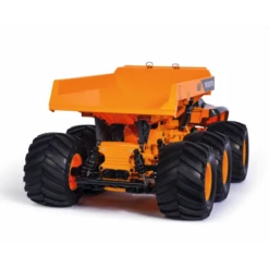 Tamiya Volvo A60G Hauler 6x6 G6-01 -58676