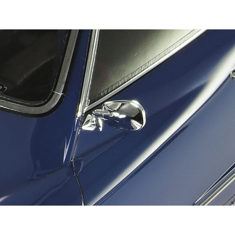 Tamiya Volkswagen Karmann Ghia (M-06) -58677 9 Tamiya Volkswagen Karmann Ghia (M-06) -58677 - Afbeelding 7