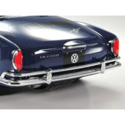 Tamiya Volkswagen Karmann Ghia (M-06) -58677 15 Tamiya Volkswagen Karmann Ghia (M-06) -58677 -Tamiya tamiya 58677c 800x800 1