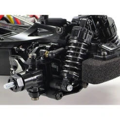 Tamiya Volkswagen Karmann Ghia (M-06) -58677 12 Tamiya Volkswagen Karmann Ghia (M-06) -58677 -Tamiya tamiya 58677f 800x800 1