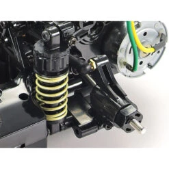 Tamiya Volkswagen Karmann Ghia (M-06) -58677