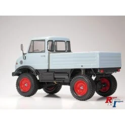 Tamiya 1/10 RC MB Unimog 406 U900 (CC-02) -58692 -Tamiya tamiya 58692a 800x800 1