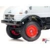 Tamiya 1/10 RC MB Unimog 406 U900 (CC-02) -58692
