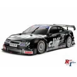 Tamiya Opel Calibra V6 Cliff (TT-01E) -58701