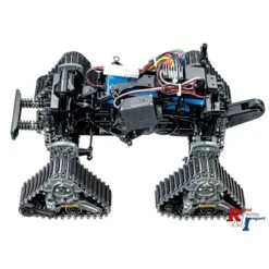 Tamiya Toyota Land Cruiser 40 Pick-Up Quadtrack (GF-01FT) -58704 -Tamiya tamiya 58704b 800x800 1