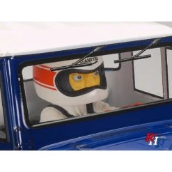 Tamiya Toyota Land Cruiser 40 Pick-Up Quadtrack (GF-01FT) -58704 -Tamiya tamiya 58704c 800x800 1