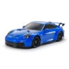Tamiya Porsche 911 GT3 (992) TT-02 Met Certificaat -58712 -Tamiya tamiya 58712 porsche 800x800 1