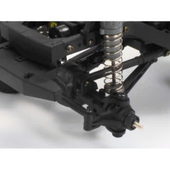 Tamiya TOYOTA LAND CRUISER 40 (CC-02) & LED Verlichting -58715 -Tamiya tamiya 58715 toyota land cruiser 40d 800x800 1