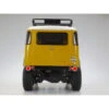 Tamiya TOYOTA LAND CRUISER 40 (CC-02) & LED Verlichting -58715 -Tamiya tamiya 58715 toyota land cruiser 40f 800x800 1