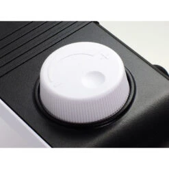 Tamiya Spray-Work Air Compressor Advance W/Sparmax Airbrush SX 0.3D -74563