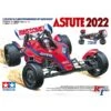 Tamiya Astute 2022 TD2 Chassis -58697