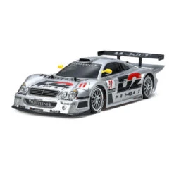 Tamiya 1997 Mercedes Clk-Gtr -47437