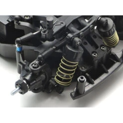 Tamiya M08 Concept Chassis Kit & Certificaat 58669 -Tamiya tamiya mo8 concept chassis kit 58669a 800x800 1