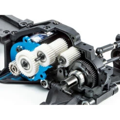 Tamiya M08 Concept Chassis Kit & Certificaat 58669 -Tamiya tamiya mo8 concept chassis kit 58669c 800x800 1