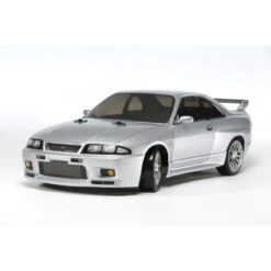 Tamiya Nissan Skyline GT-R Drift Spec