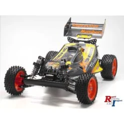 Tamiya Top Force EVO (2021) -47470