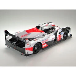 Tamiya TOYOTA GAZOO Racing TS050 Hybrid (F103GT) & Extra 2018/2019 Marking Options Included -58680 -Tamiya tamiya toyota gazoo 58680a 800x800 1