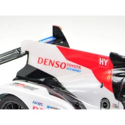 Tamiya TOYOTA GAZOO Racing TS050 Hybrid (F103GT) & Extra 2018/2019 Marking Options Included -58680