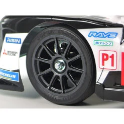 Tamiya TOYOTA GAZOO Racing TS050 Hybrid (F103GT) & Extra 2018/2019 Marking Options Included -58680 -Tamiya tamiya toyota gazoo 58680d 800x800 1