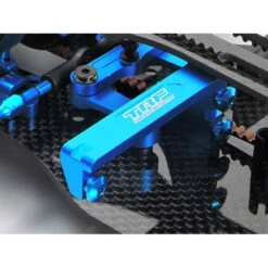 Tamiya TB-05R Chassis Kit & Certificaat - 47456