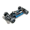 Tamiya TT-02 R Rollend Chassis -47326